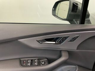 Audi Q7 50TDI Quattro 3.0 210kW