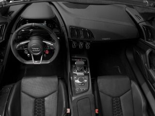 Audi R8 Spyder V10 5.2 V10 456kW