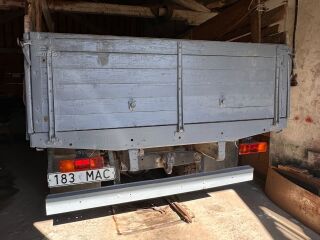 GAZ 53 88kW