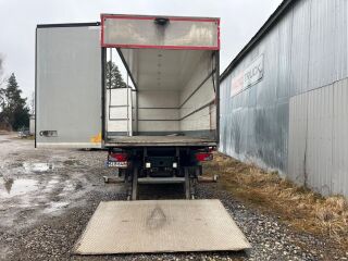 MAN TGS 26.360 265kW