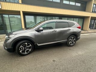 Honda CR-V 2.0 107kW
