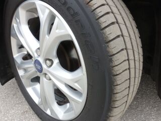 Ford Galaxy Titanium EU5 2.0 R4 TDCi 120кВ