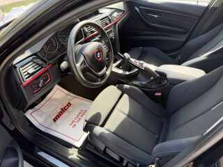 BMW 320 Sport Edition 2.0 135kW