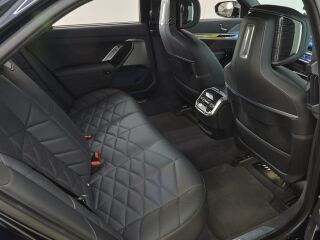 BMW 740 d xDrive M-Sportpakett 3.0 210kW