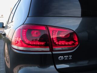 Volkswagen Golf VI GTI Hatchback 2.0 155kW