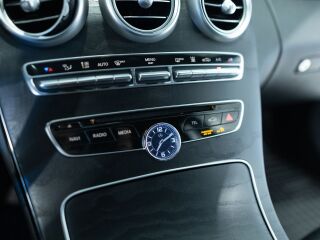 Mercedes-Benz C 350 Avantgarde Options Plus Hybrid 2.0 155kW