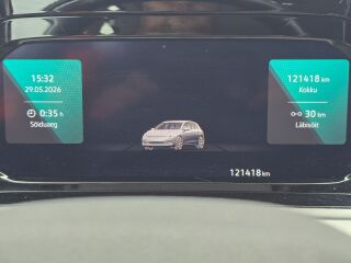 Volkswagen Golf 1.5 96kW