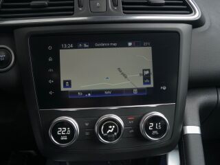Renault Kadjar Intens Energy dCi 1.5 85kW