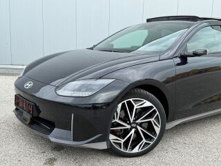 Hyundai Ioniq 6 AWD Ultimate/Uniq Bose 239кВ