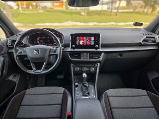 SEAT Tarraco Excellence 2.0 140kW