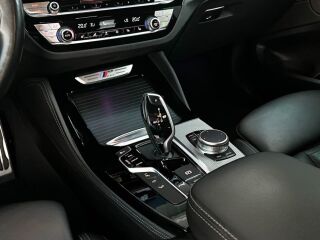 BMW X4 M40 3.0 260kW