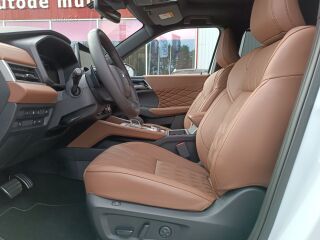 Mitsubishi Outlander Instyle Plus Luxury 4WD 2.4 PHEV 225кВ