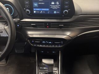 Hyundai i20 Comfort 1.0 73kW