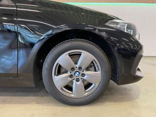 BMW 118 I 1.5 100kW