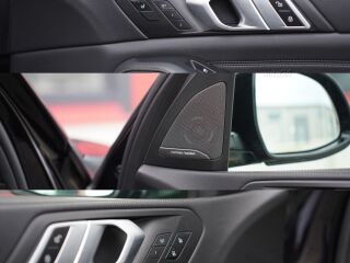 BMW X5 M50 M50D 3.0 294kW