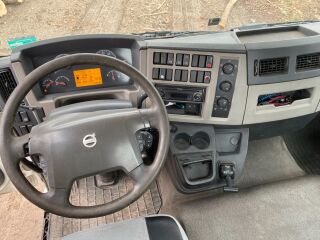 Volvo FL 195kW