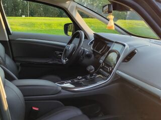 Renault Espace 1.6 118kW