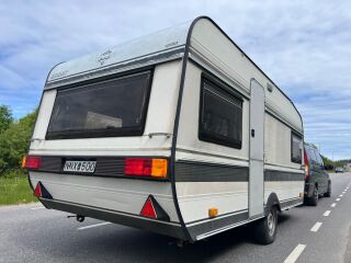 Hobby 495 T PRESTIGE Põhjamaine PRIMUS