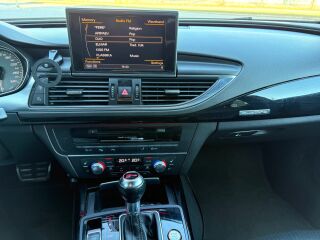 Audi S7 4.0 V8 309kW