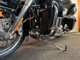 Harley-Davidson Electra Glide CVO Ultra Limited V2 67kW
