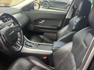 Land Rover Range Rover Evoque 2.0 110kW