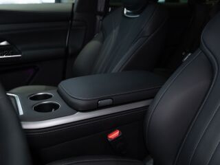 Xpeng G9 AWD Performance 423kW