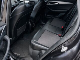 BMW X3 XDrive M-Sportpakett 2.0 140kW