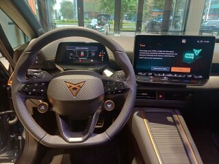 Cupra Born e-Boost ELEKTER 170kW
