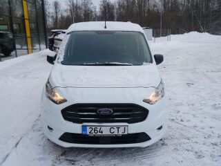 Ford Transit Connect 1.0 73kW