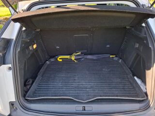 Peugeot 3008 1.2 96kW