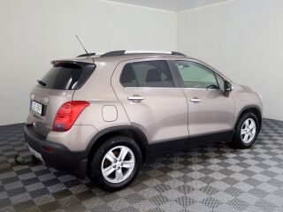 Chevrolet Trax Comfort 1.6 85kW