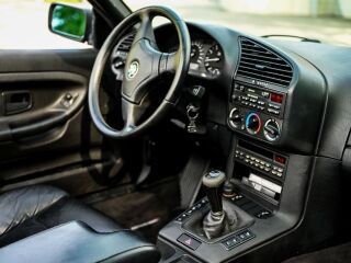 BMW 320 2.0 110kW