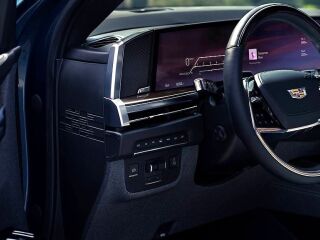 Cadillac Escalade Sport Platinum 6.2 313kW