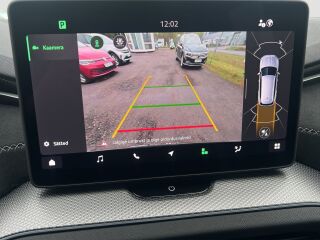 Skoda Kodiaq Sportline Plus PHEV 1.5 TSI 110кВ