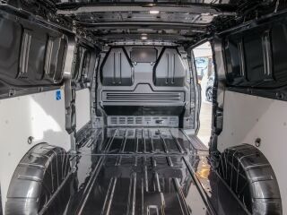 Ford Transit Custom Trend VAN 320L Long Wheelbase 2.0 125kW