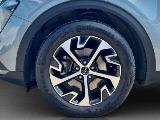 Kia Sportage EX 4WD 1.6 T-GDI MHEV 132кВ