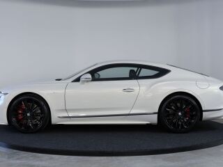 Bentley Continental GT Bentley 4.0 V8 PHEV 575kW