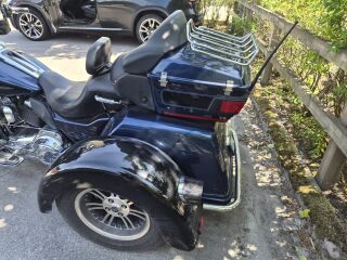 Harley-Davidson Tri Glide Ultra 62kW