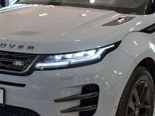Land Rover Range Rover Evoque Dynamic SE 2.0 D165 120kW