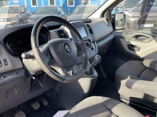 Renault Trafic 1.6 70kW