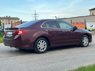 Honda Accord 2.0 R4 115кВ