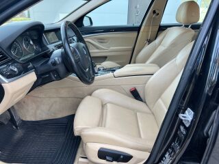 BMW 520 Facelift xDrive 2.0 135kW