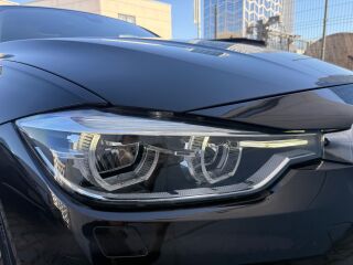 BMW 330 E Luxury Line Facelift H&K Pano 2.0 135kW