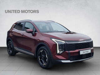 Kia Sportage 4WD EX 1.6 T-GDI 132kW