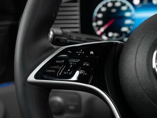 Mercedes-Benz GLE 450 3.0 270kW