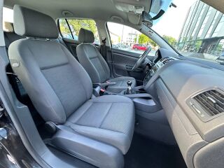 Volkswagen Golf 1.4 55kW