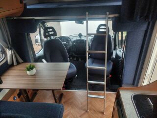 Fiat Ducato JOINT 2.0 62kW