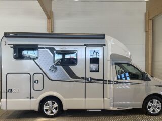 Knaus VW Tourer Van 500 MQ Vansation 2.0 110kW