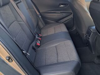 Toyota Corolla Touring Sport Active Plus 1.8 72kW