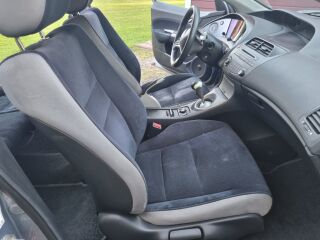 Honda Civic 1.3 61kW